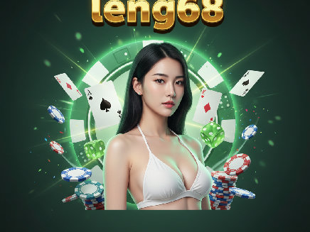 สมัคร leng68