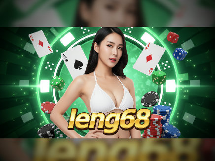 leng68 สล็อต